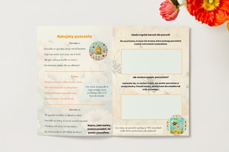 Śpiewnik przyrodniczy