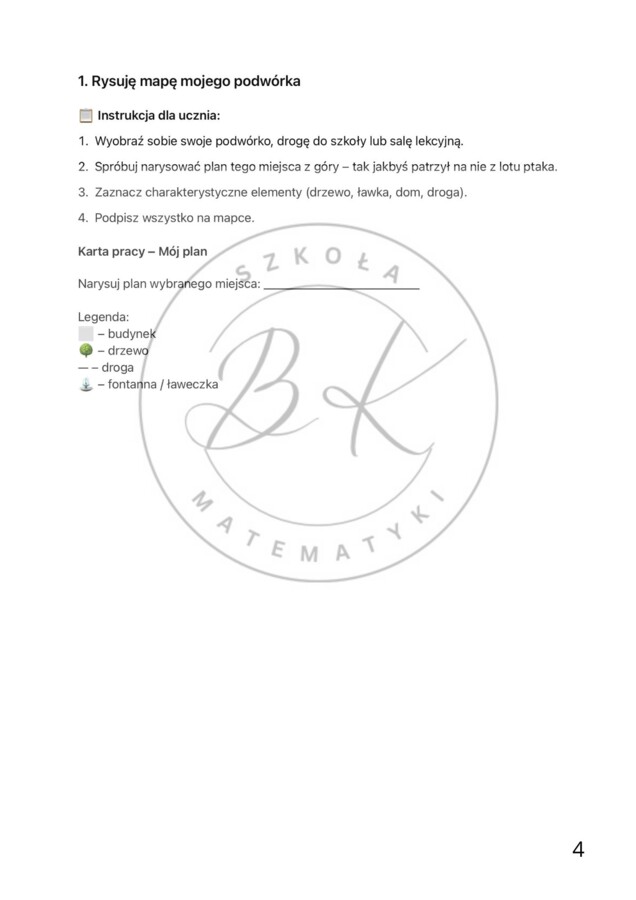 20 aktywnych pomysłów na rozpoczęcie lekcji Geografia