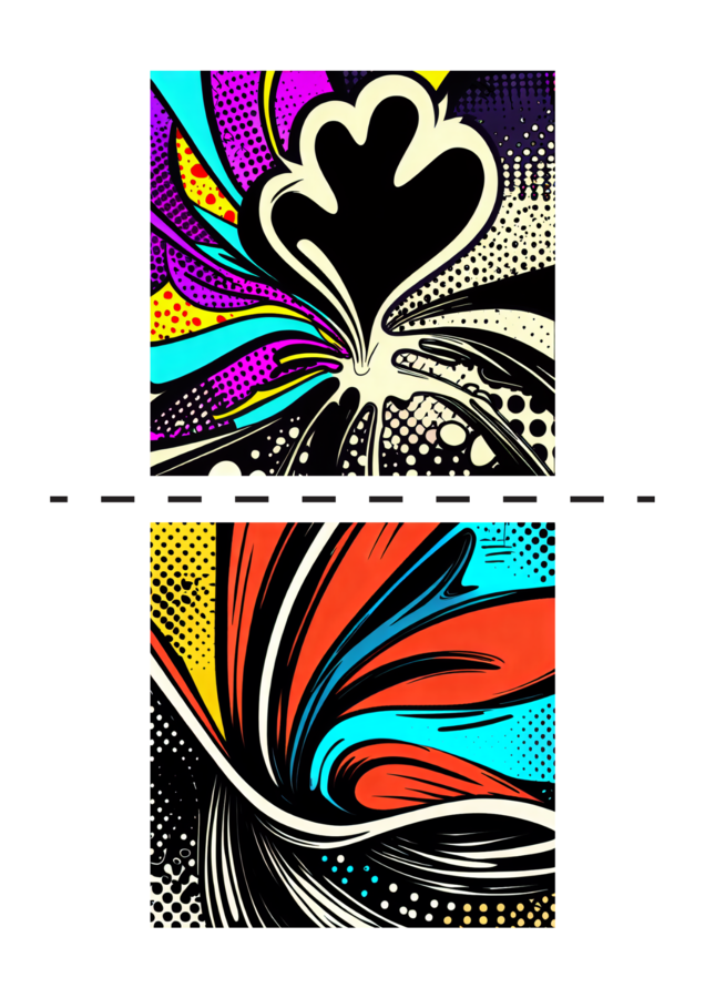 Co widzisz na obrazku? Kreatywne karty dla dzieci