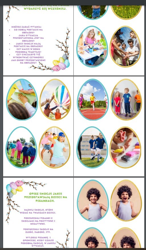 APteczka pedagoga specjalnego CZ.II przedszkolaki i klasy 1-3 materiały do pracy