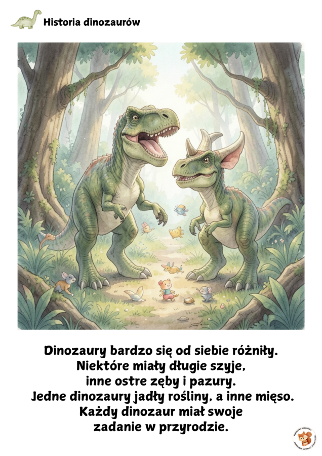 🦖DINOZAURY