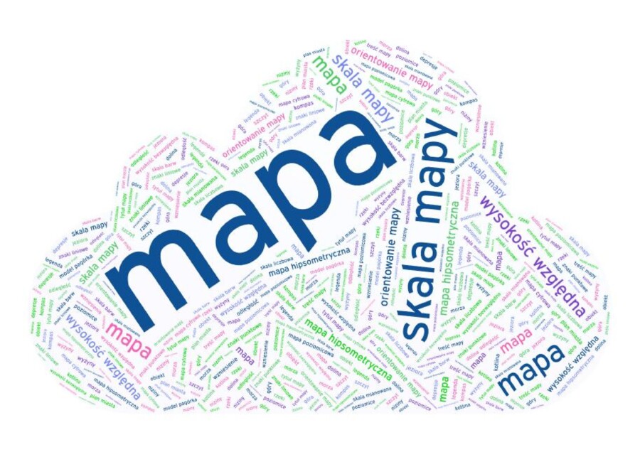 Geografia/klasa5/MAPA POLSKI/powtórzenie/praca w grupach/Nowa Era/Rozdział 1