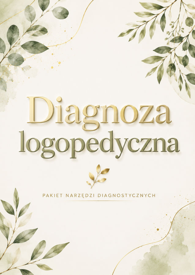 Diagnoza logopedyczna