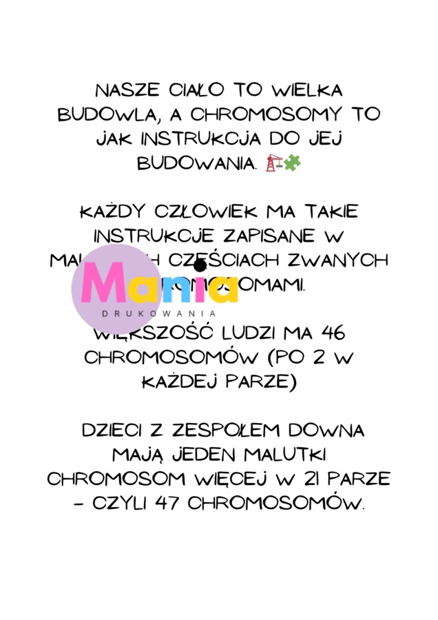 Dzień Kolorowych Skarpetek/ Dzień Dzieci z Zespołem Downa