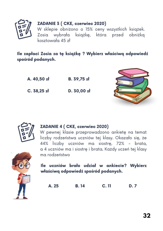 PROCENTY - z Matixem do E8