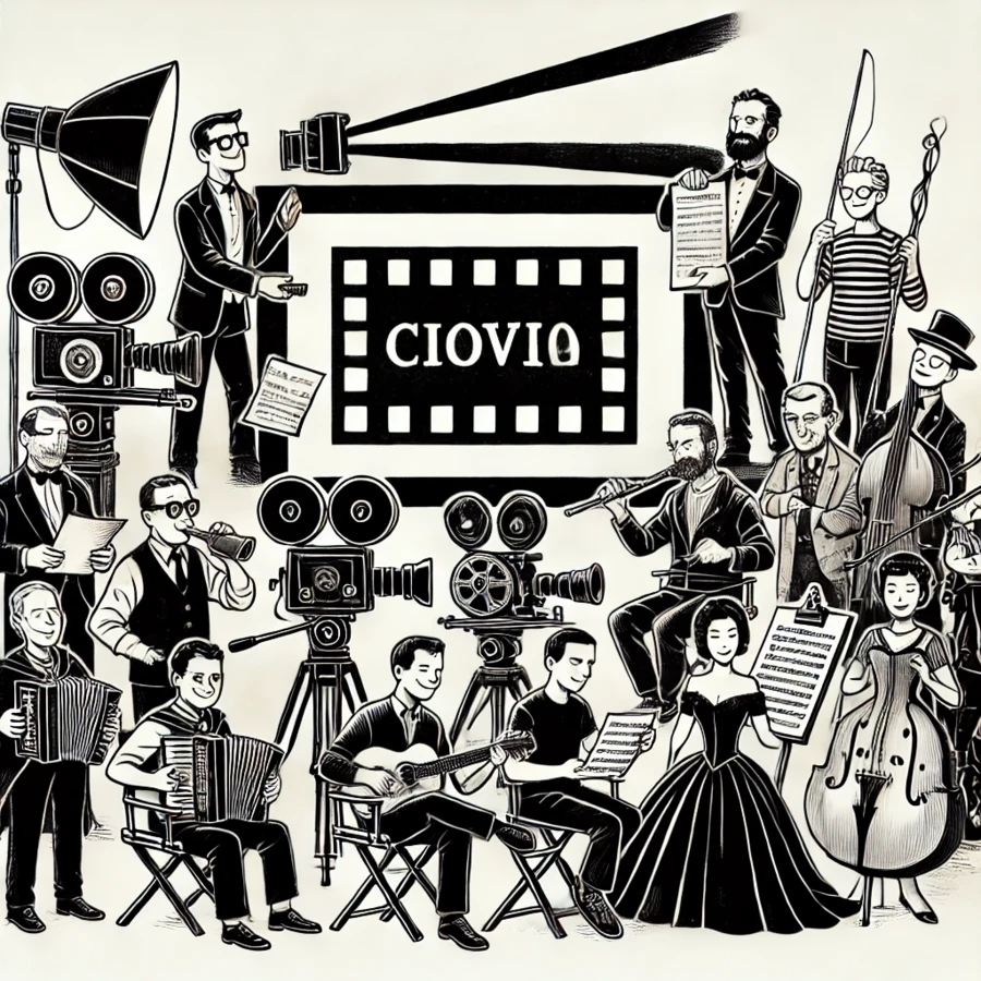 Lekcja filmowa po obejrzeniu dowolnego filmu fabularnego, Materiał dla dla klas 4-6, 90 minut, Scenariusz lekcji, karta pracy, Z odpowiedziami.