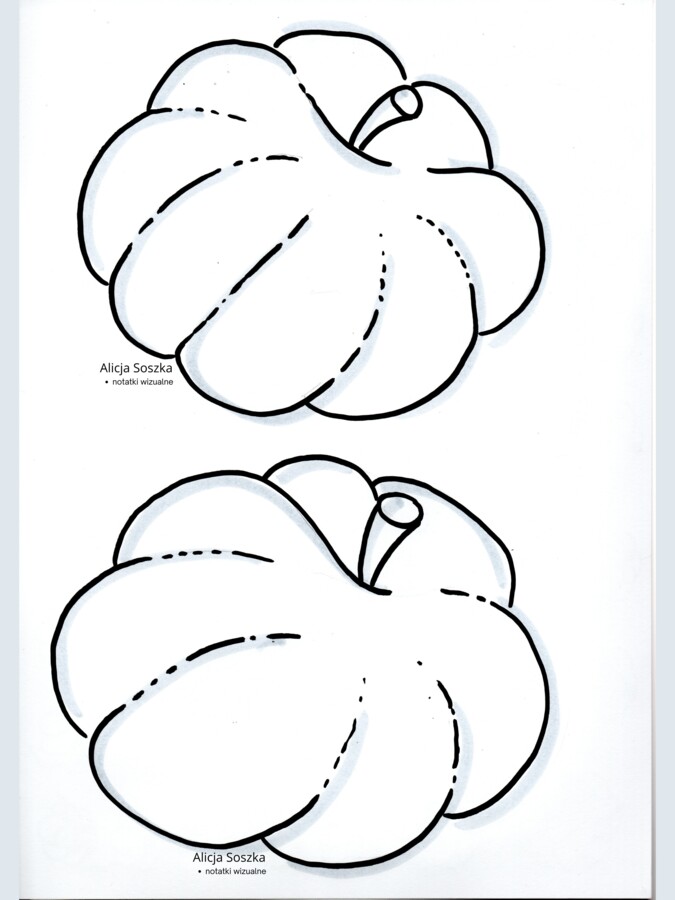 a PUMPKIN DAY - Dzień Dyni