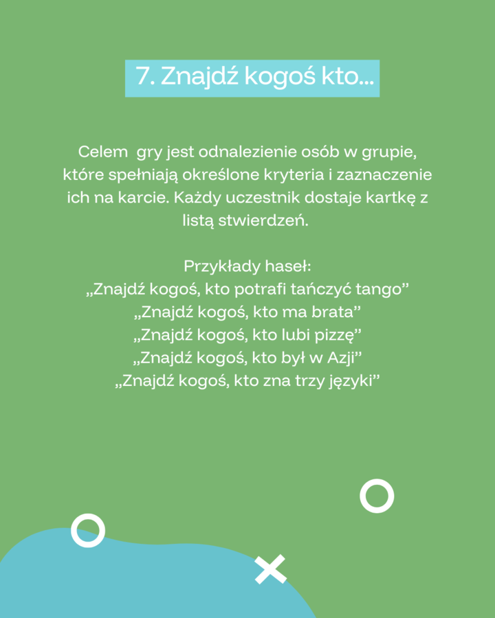 Ćwiczenia integracyjne. Ebook