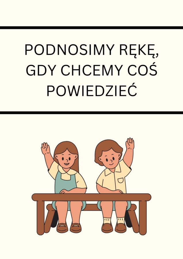 Materiały na gazetkę szkolną „Pierwszy dzień szkoły”, „Dzień Nauczyciela”, „Pierwszy dzień jesieni”, „1 listopada”, „11 listopada”, Plan Tygodnia, Klasowe zasady.