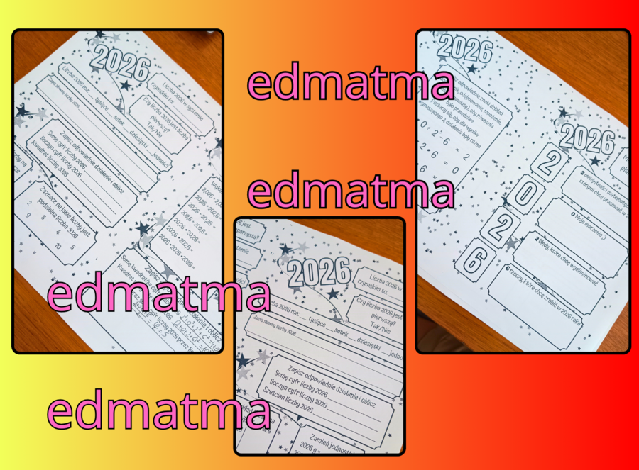 Matematyczny rok 2026