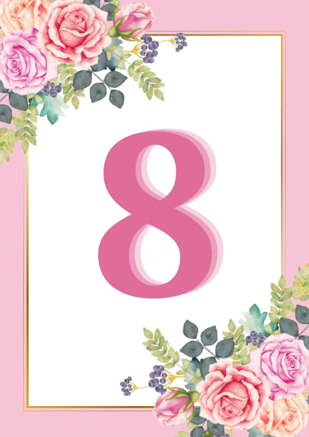 8 MARCA DZIEŃ KOBIET 2