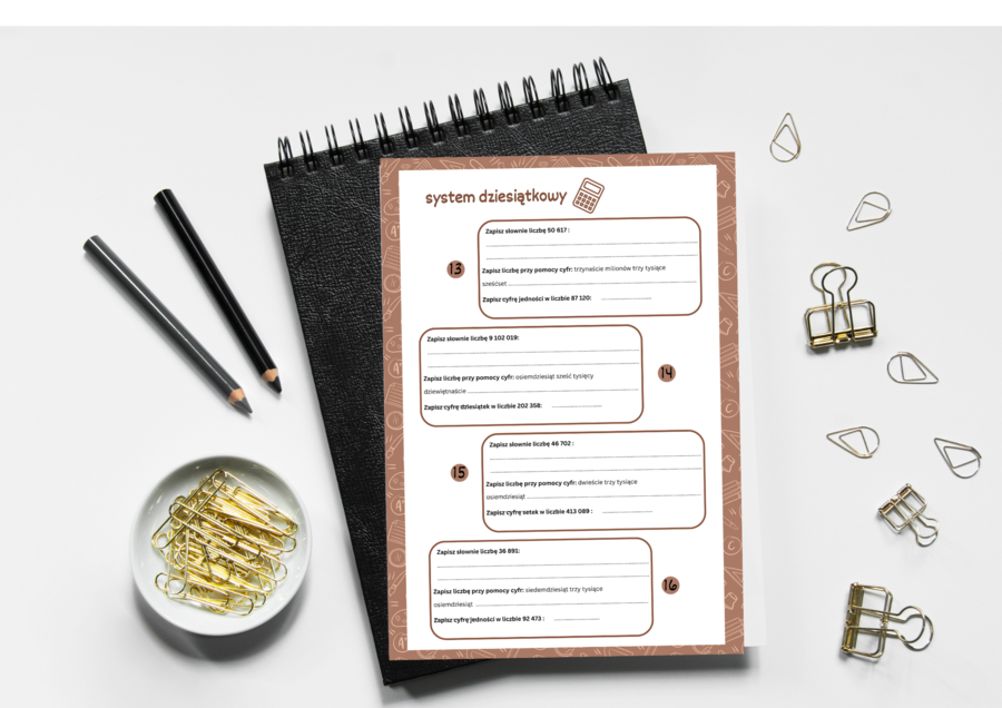 System dziesiątkowy