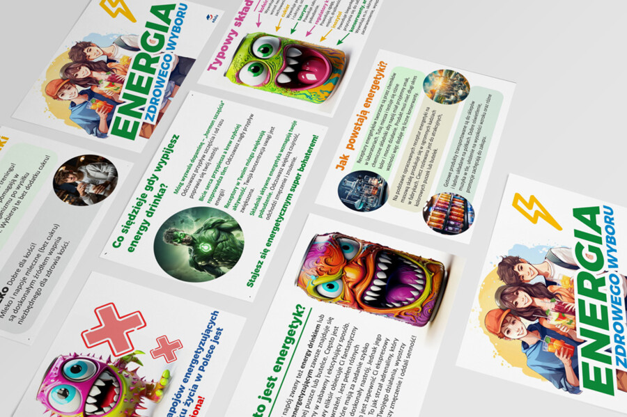 Szkodliwość Napojów Energetycznych