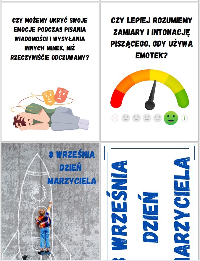 APteczka pedagoga specjalnego cz.I GAZETKI, KONKURSY, PLAKAT