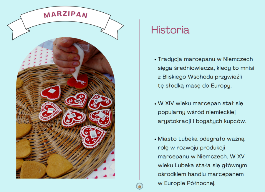 Specjały/ kuchnia krajów niemieckojęzycznych