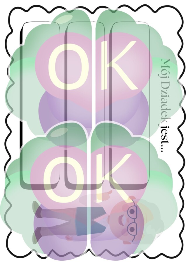 Dzień Babci i Dziadka – wyjątkowy materiał dla klas 1–3