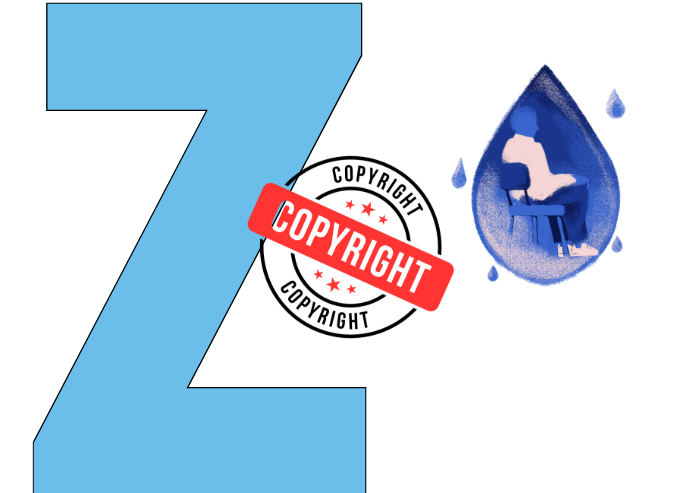 Edukacyjna i wspierająca gazetka Oswoić Żałobę|Format A4|30 stron do druku| Idealna jako ozdoba klasy lub korytarza czy biblioteki