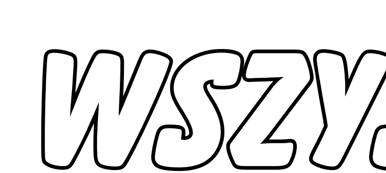 WSZYSCY DO SIEBIE PASUJEMY - KARTY PRACY, GAZETKA