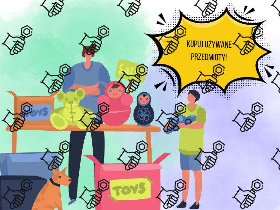 Działania na rzecz ochrony środowiska. Do pobrania szkolna gazetka na temat ekologii i ochrony środowiska.