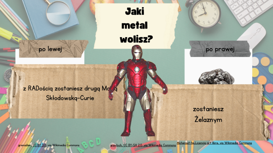 Przełamanie pierwszych lodów w Nowym Roku Szkolnym