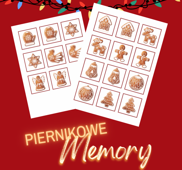 Piernikowe memory