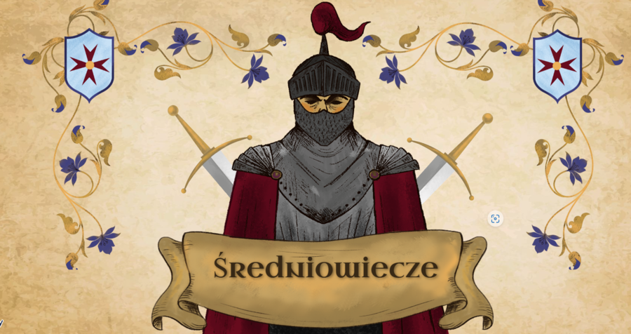 Średniowiecze - ogólna charakterystyka epoki