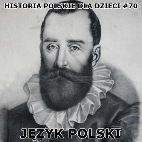 Odc. 70 - Literatura polska - podkast
