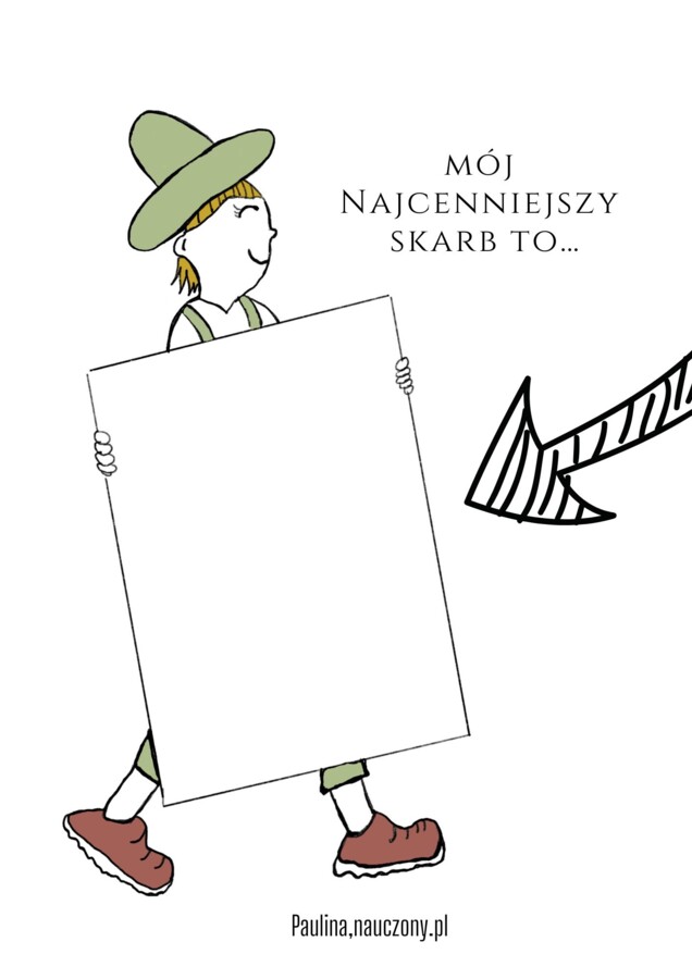 Dbam o poczucie własnej wartości. 60 ćwiczeń dla dzieci i młodzieży. 2 część.