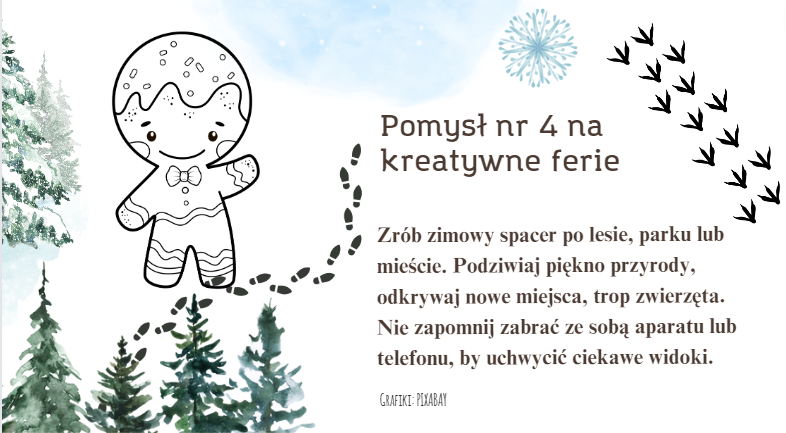 Bezpieczne i kreatywne ferie-zestawy dla młodzych i starszych