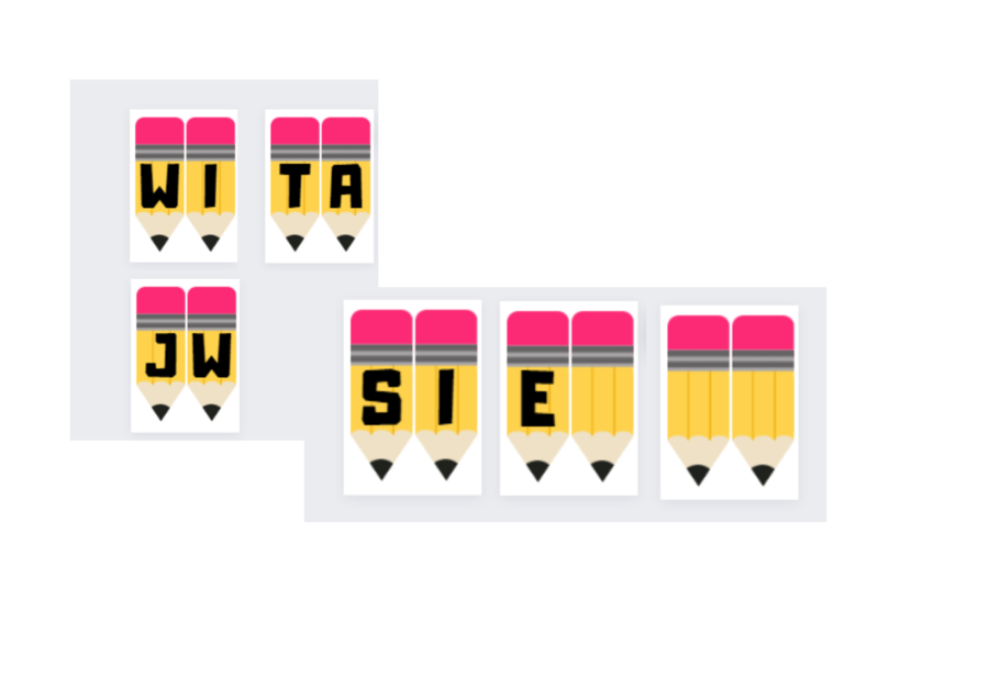 Gazetka powrót do szkoły