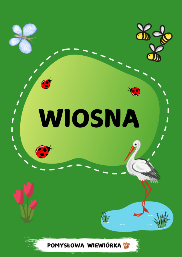 WIOSNA