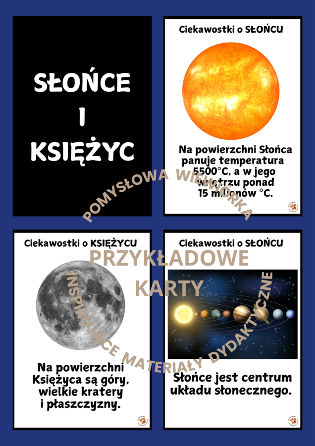 KOSMOS - ponad 170 stron