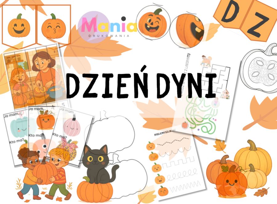Dzień Dyni