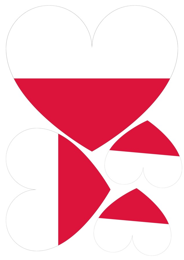 ŚWIĘTA MAJOWE - zestaw materiałów na gazetkę