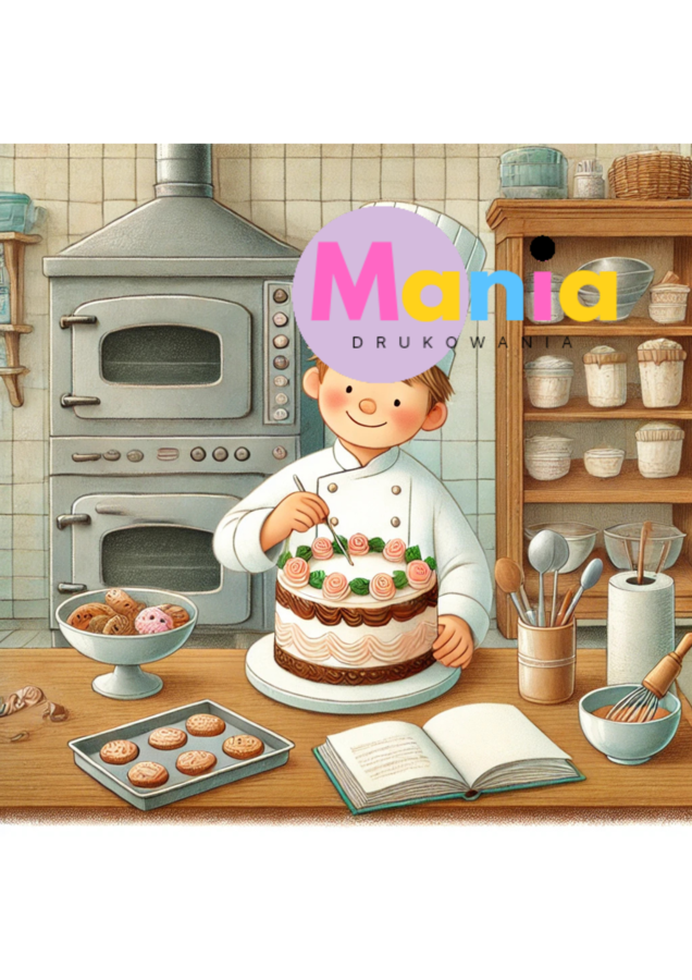 Dzień Piekarza i Cukiernika