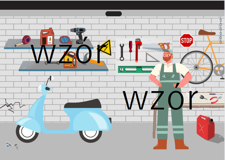 Różnice - głoska [r]