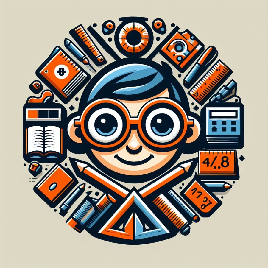 Wyrażenia algebraiczne kl.7/8