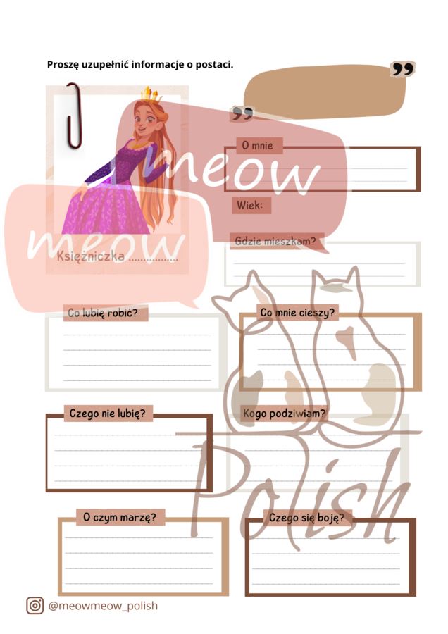 O człowieku - Dzień Kobiet i Dzień Mężczyzny - JPJO A0-B2