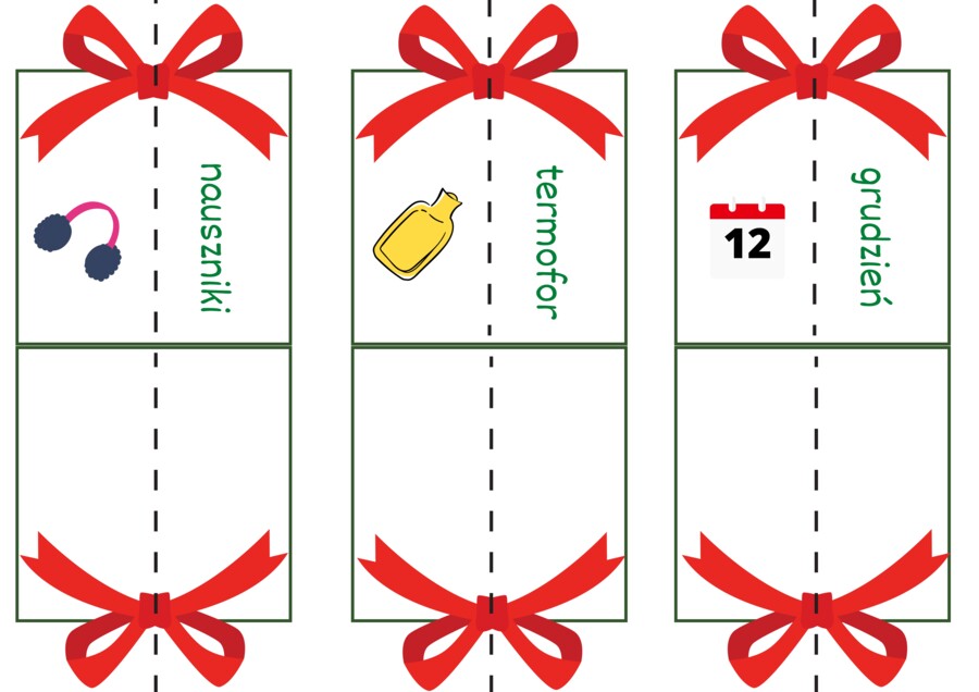 Zima i Boże Narodzenie