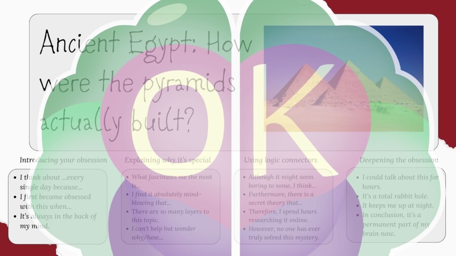 What is Your Roman Empire? – Wielki Trening Improwizacji (32 slajdy)