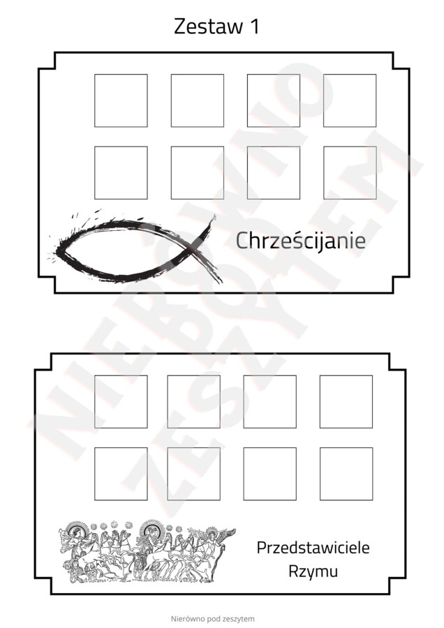 Quo vadis-memory-bingo