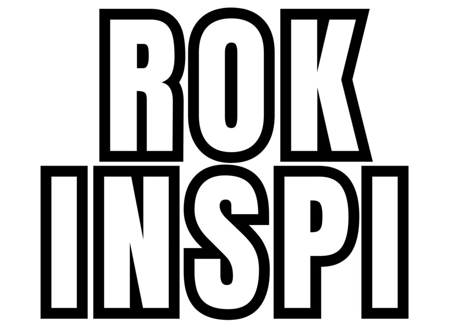 2026 - ROK INSPIRACJI I DZIAŁANIA - gazetka motywacyjna dla uczniów - 25 haseł motywacyjnych