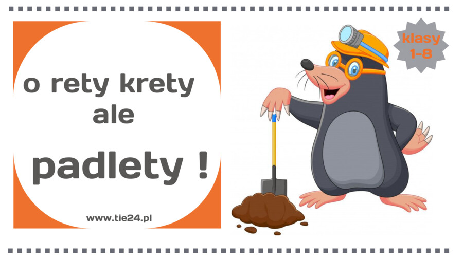O rety krety ale padlety
