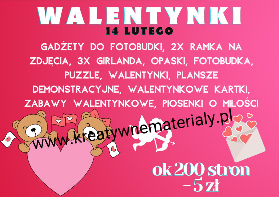Walentynki
