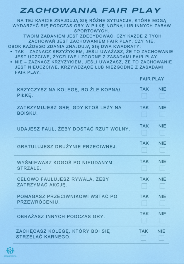 Akademia piłkarska Fair Play