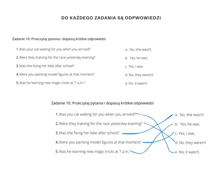 Together klasa 6 Unit 4 Dodatkowe Zadania Powtórzenie Karty Pracy Słownictwo Gramatyka Komunikacja