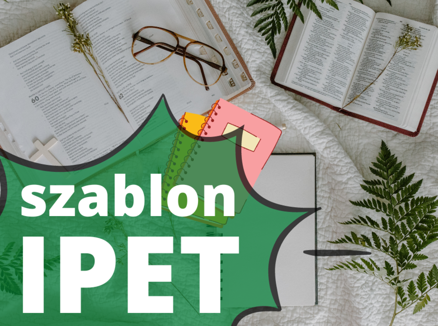 IPET – szablon indywidualnego programu edukacyjno – terapeutycznego