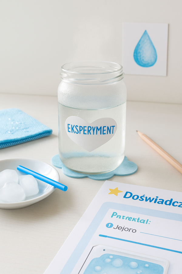 Obieg wody w przyrodzie