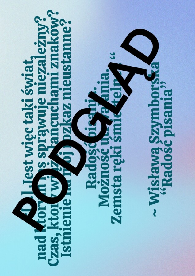 Polscy pisarze - gazetka