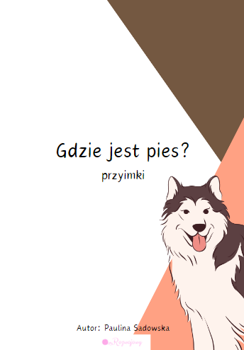 Gdzie jest pies? Przyimki